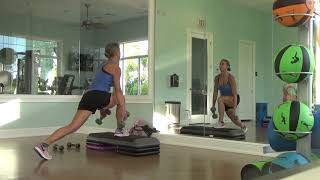 Total Body Weight Training