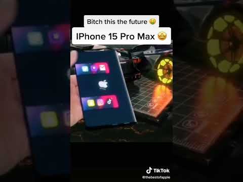 future iphone 15 pro max folding system best features