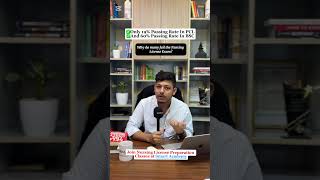 Only 19% PCL & 62% BSc Pass! In This Video, We Reveal the Right Way to Study for Success!!