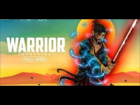 Warrier | CarryMinti X Wily Frenzy | Bass Boasted