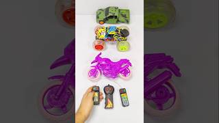 Remote wali car with DC motor / Remote control Car / Upgrade Remote car / Unboxing RC car / RC Gadi