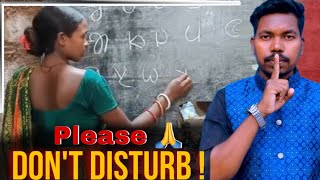 Please Don’t Disturb Her 🙏|Maloti Murmu |Jilingsereng |New santali video 2025 |santali viral video |