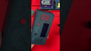 Wir bauen das Internet Radio Projekt Set! #microelectronica #microelectronics #diy #radio #project