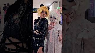 HDLA ☆ Visual Kei Fits ☆ #11 #visualkei #vkei #shironuri #japanesefashion #Harajuku #Jfashion #ootd