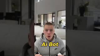 I gave $25k to AI to trade crypto for me! #ai #crypto #daytrading