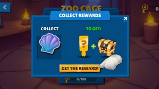 Another Summer Event = Another Challenge ❤️‍🔥 | Zooba
