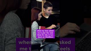 Plan the Reels Ideas for July in 10 Minutes on WordHero