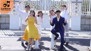 【アカペラ】ミッキーのフィルハーマジック／Disney by Fantasmic♪