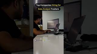 Data Analyst Jobs for Freshers | Data Analyst Hiring | Topvarsity