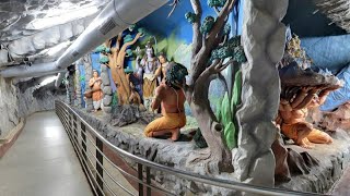 Murdeshwar Cave Musium! by Er Daya!