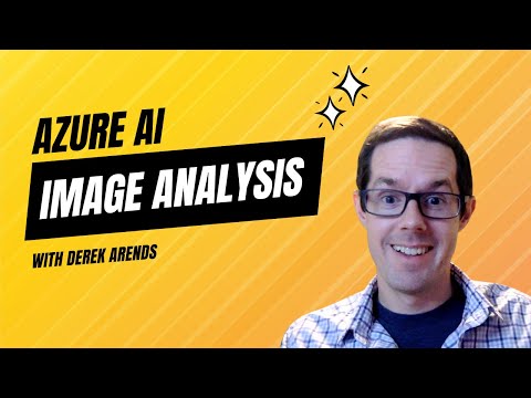Image Analysis using Azure AI Services