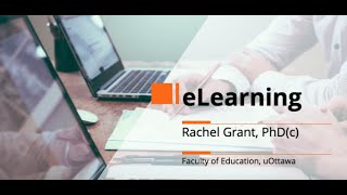 eLearning 101 [CC]