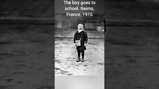 Rare photographs of the past /14/ #retro #vintage #war #ww1