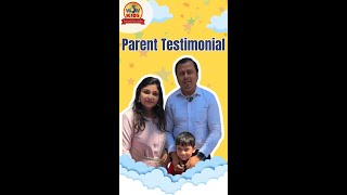 Parents Trust Us! See What Makes WowKids Preschool Special - Kumar Vivek & Lla
