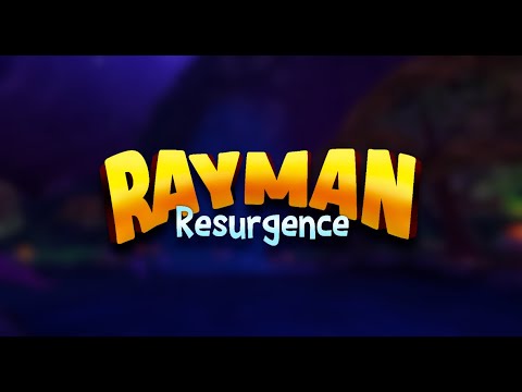 Rayman: Resurgence Gameplay Preview #01