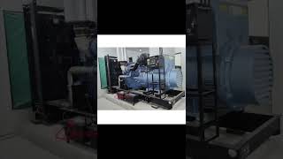 13 years of factory experience focusing on diesel generator sets.#dieselgenerator #generator