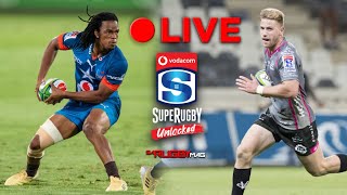 Bulls vs Pumas Carling Currie Cup Rd 7 2021 Full