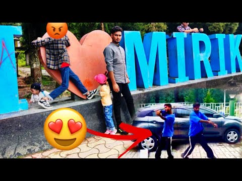 Darjeeling vlog #DAY1 || Never give up on your dreams !! chittu vlogs
