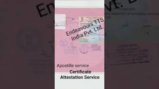 Certificate Attestation service UAE/Qatar/Kuwait/Saudi/Bahrain/Angola/China/Vietnam/Taiwan/Thailand