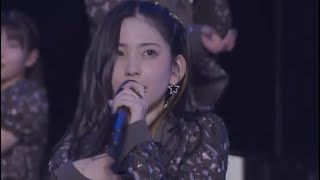 モーニング娘。’24 冷たい風と片思い → 私は私なんだ → 笑えない話 → 人生Blues → 踊れ！モーニングカレー