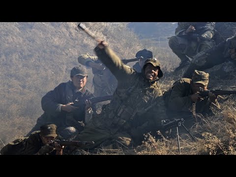 “東北虎，西北狼，專打四川的小綿羊”？其實川軍戰鬥力極其彪悍