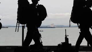E238. 我在台湾服兵役 – 故事 FM