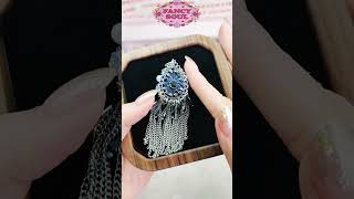 Pretty charms from FancySoul. Someone like them? #diy #charm #chain