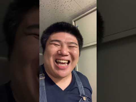 一発ギャグ #一発ギャグ