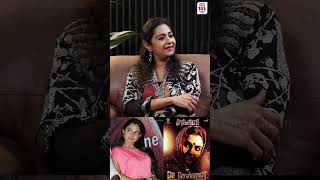 வட சென்னை படத்துல ஆன்ட்ரியா-வுக்கு நான் தான் டப்பிங் பேசினேன் #tamilshorts #tamilcinema #ytshorts