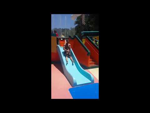 Jasmine's Summer Fun