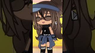 Haha.. #gachaskit #gacha #gcmeme #gachaclub #shortsdrawing #shortvideo #shorts #short #vent #tadc
