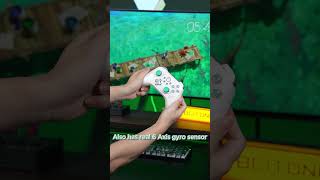 BEITONG Asura 2Pro+ Nearlink Controller with 2000Hz  #gaming #beitong #gamingcontroller #controller