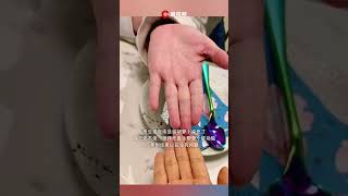 女子為減肥連吃3個月胡蘿蔔，結果變成“小橘人” #瀟湘晨報 #社會新聞 #中國新聞 #社會日常 #shorts