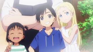 TVアニメ『サマータイムレンダ』第2弾PV 【2022年4月TV放送 配信開始】