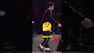Do you know who was the first person to make the moonwalk?
