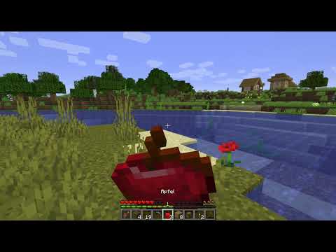 minecraft survival #1