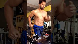 Beast is Back | Sonu Sood 💪 Prep mode 🔥 Fit Physique #sonusood #celebritytrainer #yogeshfitness