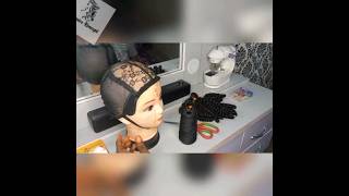 Tools needed to start wig making business(beginners friendly)