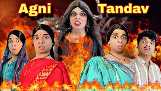 Agni Taandav Ep. 901 | FUNwithPRASAD | #funwithprasad