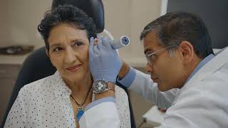 Ear Issues & Treatments - South Florida ENT Associates