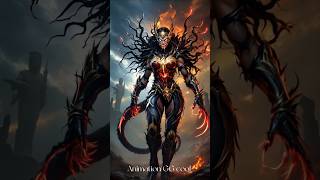 cross-breeding animals PART 11 #lionking #viralvideo #nicevideo #animalcreatures #venom