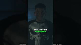 Jon Bernthal Had TROUBLE When He Became THE PUNISHER