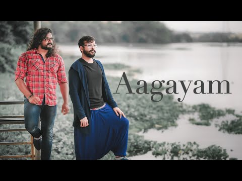 Aagayam Theepidicha | Madras | Arun Gopan | Shafeek Najeeb | Ameen Sabil | Midhun V Dev