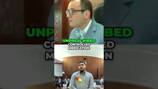DWI Case Unfolds: High Blow, Court Warnings & Legal Drama!