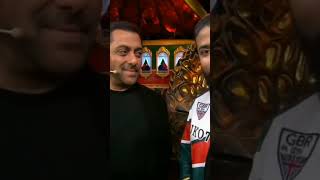 Babu Bhaiya In big boss 17 🤩/ UK 07 rider in BB / #uk07rider #new #babubhaiya #biggboss #salmankhan