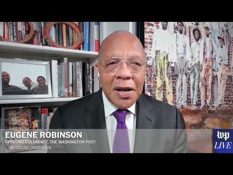 Eugene Robinson on the 'casus belli' between Bannon and Musk