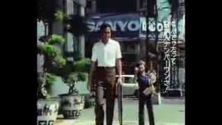 『ナンバーテンブルース　さらばサイゴン』映画オリジナル予告編