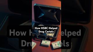 HSBC's $1 9bn Money Laundering Scandal