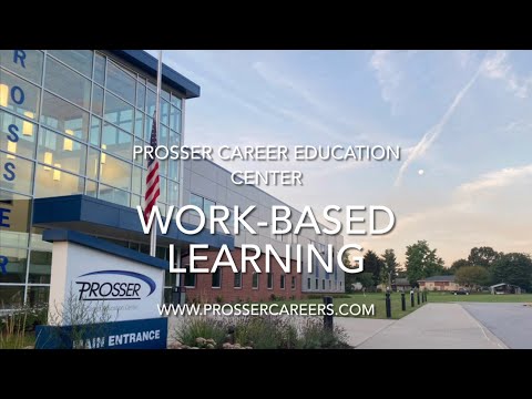 Work-Based Learning