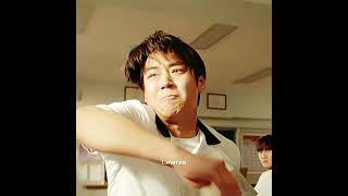 Yeon Sieun Got Angry💀😎 #weakheroclass1